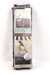 Sanus SA405-B1 Universal Soundbar Speaker MOUNT/10-95, Black U580. Fixed Price $32.49.