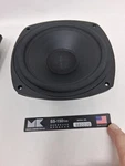 M&k Miller Kreisel SS-150THX Tripole Surround Replacment Speaker. Z50MK. Fixed Price $50.00.