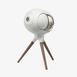 Devialet Phantom Ultimate 108DB Treepod Stand Light Pearl France Paris Us. Fixed Price $429.00.