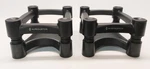 Isoacoustics ISO-L8R200 Speaker Stands. Fixed Price $108.38.