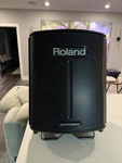 Roland BA-330 Pa Powered Speaker. Fixed Price $404.00.
