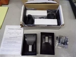New Set Of Speaker Mounts Lpn 23223 5388 *free Shipping*. Fixed Price $49.99.