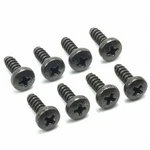 Screws For Samsung UN60FH6200FXZA (UN60FH6200) Tv Stand / Legs (set Of 8). Fixed Price $8.99.