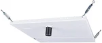 Peerless Bracket - Steel White. Fixed Price $516.00.