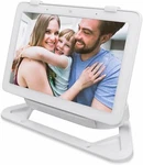 Wasserstein Stand Adjustable Mount Compatible With Google Nest Home Hub. Fixed Price $10.95.