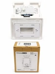 New Atlas Ied C-v-us-b Atmosphere Wall Volume Controller Black. Fixed Price $85.00.