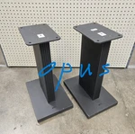 Kef S3 Stands For R3 Meta (slate Grey(used, Pair, No Spike). Fixed Price $479.00.