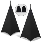 Dofilachy Speaker Stand Cover-dj Bag With 360 Degree Cover, Tripod Sc.... Fixed Price $36.26.