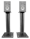 Pair 26" Bookshelf Stands For Sony SS-B1000. Fixed Price $64.99.
