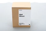 Sonos SS1WMWW1 Wall Mount For Speakers - New. Fixed Price $38.79.