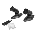 Wall Mount Brackets (pair) For Bose 321 Gs Series Speakers. Fixed Price $18.88.
