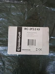 Speakercraft IRC-2P2.0 Kit Receiver With Psu And 4X Emitters. Fixed Price $17.00.