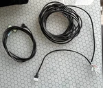 *** Bang & Olufsen Masterlink Cable With Box And 2 Plugs 38FT Total. Fixed Price $55.00.