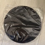 Truaudio REV6P-SUR-1 10.5 Black Speaker Grill. Fixed Price $16.95.