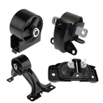 Lronants Engine Motor Mount And Transmission Kit Compatible With 2011-2.... Fixed Price $84.02.