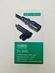 Flexson Sonos Play P1-3MEC Meter Extension Power Cable. Fixed Price $19.95.