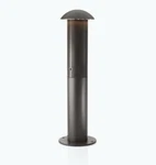 Revel L42XC 2-WAY Outdoor Speaker With Integrated Led. Fixed Price $1200.00.