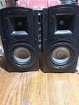 Klipsch Synergy B-20 Speakers 75 Watts Tested. Fixed Price $89.00.