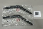 Tcl 65" Tv Model 65S555 Stand Pedestal Base Legs 40105-000153 *original*. Fixed Price $34.99.