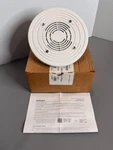 Simplex 4902-9721 Fire Alarm Speaker Ceiling White New. Fixed Price $19.00.