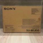 Sony SU-WL850 Flat Screen Tv Lcd Wall Mounting Kit. Fixed Price $299.80.