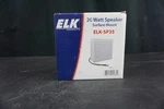 SP35 Speaker For ELK-M1 System New. Fixed Price $19.95.