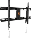 Echogear Heavy Duty Wall Mount Bracket For Tvs Up To 90" - Low Profile Design. Fixed Price $54.68.