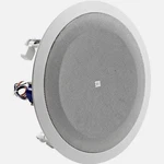 Jbl Professional 8128 In-ceiling Speaker 25 Rms White (4 Pack). Fixed Price $221.41.