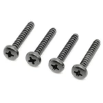 Screws For Philips 50PUL6533/F7 Tv Stand Legs (set Of 4). Fixed Price $8.99.