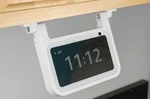 Matterform Under Cabinet Kitchen Mount Bracket Echo Show 5 3RD Gen Alexa .... Fixed Price $49.83.