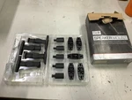 Rocketfish 5PK Speaker Mounts: Wall Or Ceiling. 5.1 Surround. RF-HSWM5B. Fixed Price $18.95.