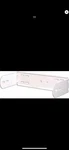 Jbl Professional MTU-2-WH U-bracket For AC2215/XX Two-way Loudspeaker System. Fixed Price $95.00.