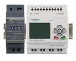 Plc Controller Hydroponic Grow System, Farm Automation I/o 12V 24V. Fixed Price $299.99.