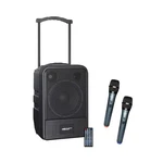 Hamilton Buhl VENU180ABP915 Series Wireless Belt Pack With Lapel And. Fixed Price $105.71.