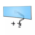 Startech H1M1AG1-MONITOR-ARM Desk Mount For 49IN Ultrawide Curved Screen. Fixed Price $289.67.