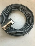 Bang Olufsen Beosound 5 Cable Dvi-i Single Hdmi Mini 9 Meters Beoplay B&o. Fixed Price $174.89.