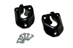 Realtruck Amp Research Bedxtender Quick Mount Brackets, Pair 74608-01A. Fixed Price $41.51.