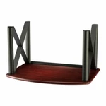Pangea Add On Lp Storage Kit For All Vulcan Racks Rosenut Red. Fixed Price $99.95.
