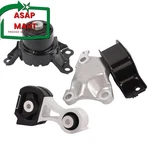 Loongrie Engine Motor And Transmission Mount Kit 2016-2022 Hr-v 1.8L. Fixed Price $130.17.