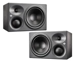 2X Neumann Kh 310 Active Speaker Powered Studio Monitor (left & Right Pair). Fixed Price $3779.98.