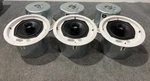 Lot Of Jbl Model Control 26CT Ceiling Loudspeakers. Fixed Price $239.99.