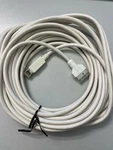 Bang & Olufsen Cable Masterlink - RJ45 Lexcom 10 Meters Beoplay White. Fixed Price $125.92.