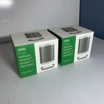 Flexson Illuminated Charging Speaker Stand White For Sonos PLAY:1 P1-ICS. Fixed Price $100.00.