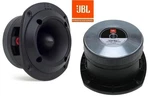 Jbl ST400 Black Super Tweeter Pair Right Left Set New Unused Import. Fixed Price $228.51.
