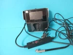 Verifone Debit Credit Card Terminal Reader Pinpad MX915 W/ Pen Block Module. Fixed Price $29.99.