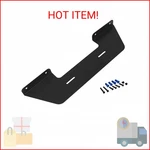 Humancentric Soundbar Wall Mount For Sonos Beam Speaker - Black. Fixed Price $29.63.