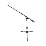 Hola! Music Mic Stand W/adjustable Height Low Profile (kick Drum). Fixed Price $36.47.