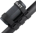 Xislet Portable Speaker Mount For Utv Sound Bar Golf Cart Ebike Scooter Black. Fixed Price $14.52.