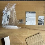 Flexson FLXS1WM1011 Wall Mount For Sonos One, Sl And PLAY:1 S1-WM White. Fixed Price $14.00.