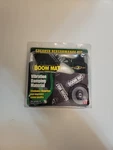 Dei Boom Vibration Damping Material & Speaker Performance Kit 050199. Fixed Price $19.99.